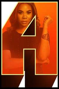 Shaft - Poster