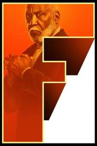 Shaft - Poster