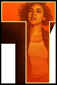 Shaft - Poster