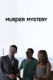 Murder Mystery