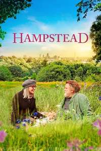 Hampstead - Poster