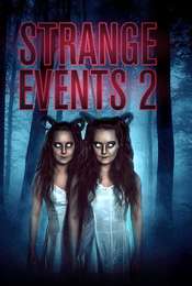 Strange Events 2