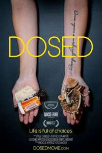 Dosed - Poster
