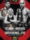 UFC 238: Cejudo vs. Moraes
