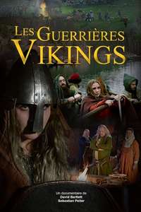 Viking Warrior Women - Posters