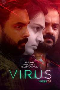 Virus - Poster