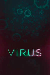 Virus - Poster