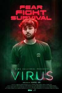 Virus - Poster