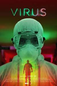 Virus - Poster