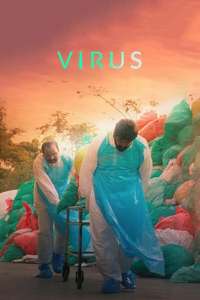 Virus - Poster