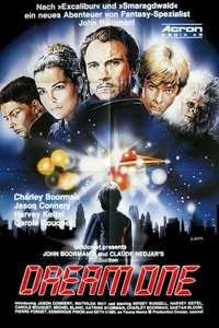 Dream One - Poster