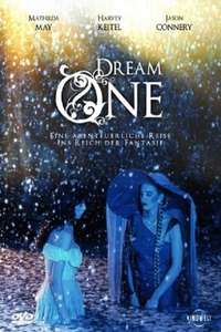 Dream One - Poster