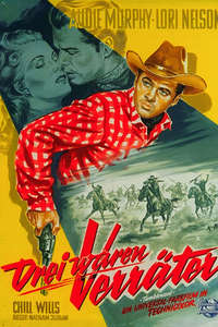 Tumbleweed - Posters