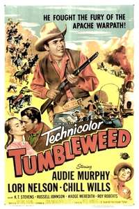 Tumbleweed - Posters