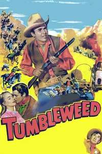 Tumbleweed - Posters