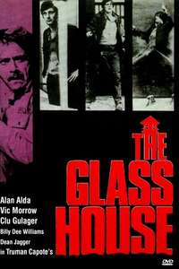 The Glass House - Posters