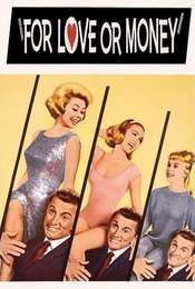 For Love or Money