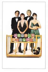 Loving Couples - Posters