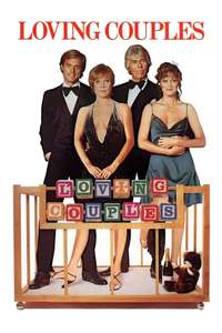 Loving Couples - Posters