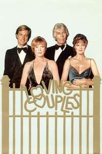 Loving Couples - Posters