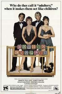 Loving Couples - Posters