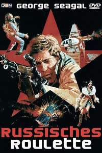 Russian Roulette - Poster