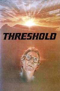 Threshold - Poster