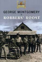 Robbers' Roost