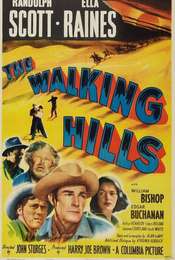The Walking Hills