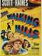 The Walking Hills