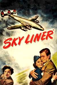 Sky Liner - Poster