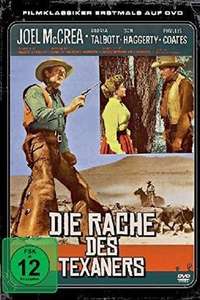 Cattle Empire - Poster