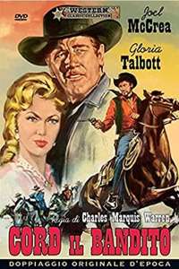 Cattle Empire - Poster