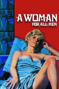 A Woman for All Men - Posters