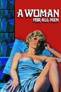 A Woman for All Men - Posters