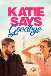 Katie Says Goodbye