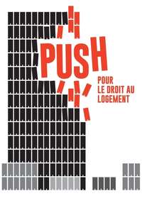 Push - Poster