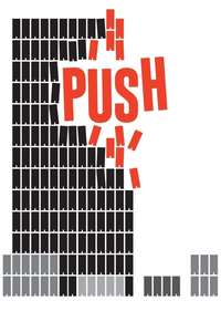 Push - Poster