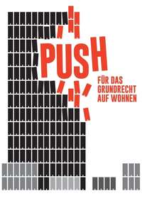 Push - Poster