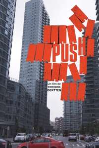 Push - Poster