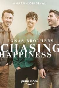Chasing Happiness - Posters