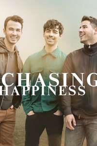 Chasing Happiness - Posters