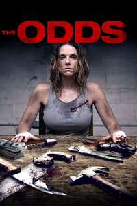 The Odds - Poster