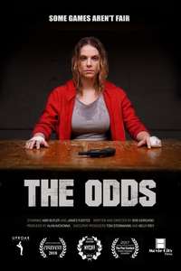 The Odds - Poster