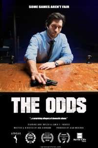The Odds - Poster