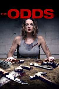 The Odds - Poster