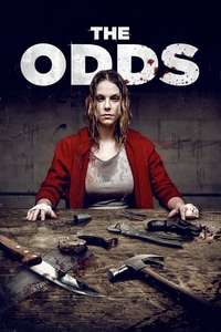 The Odds - Poster