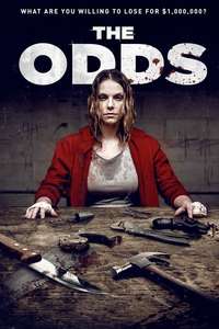 The Odds - Poster