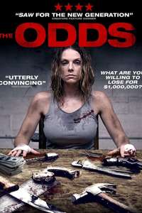 The Odds - Poster