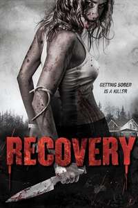 Recovery - Poster